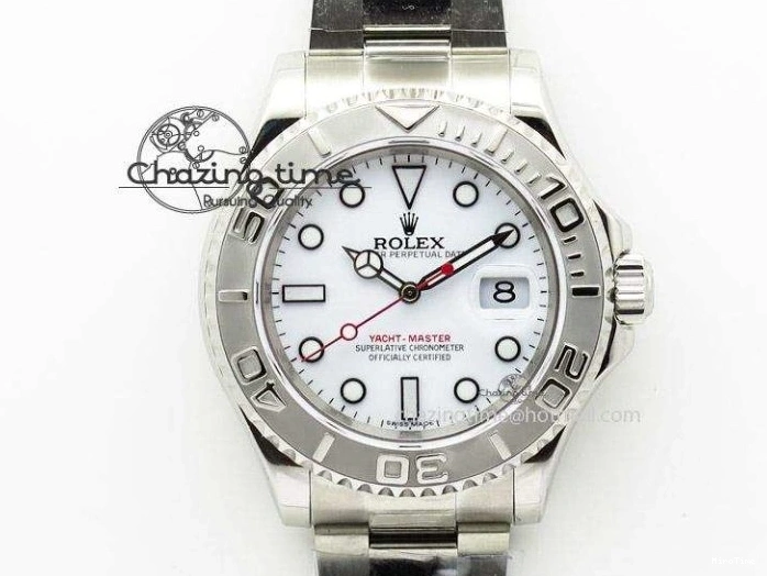 MiroTime 0505 ComfortFit Sea-Dweller 126660 No Date APF Best Edition Black Dial on SS Bracelet VR 2031